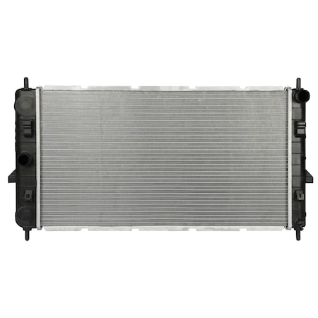 Spectra Premium Radiator, Cu13042 CU13042